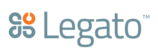 Legato logo